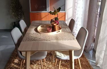 GREEN GARDEN APARTMENT IN ODIVELAS - Foto 13