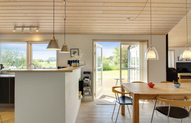 "Hampus" - 500m from the sea - Foto 20