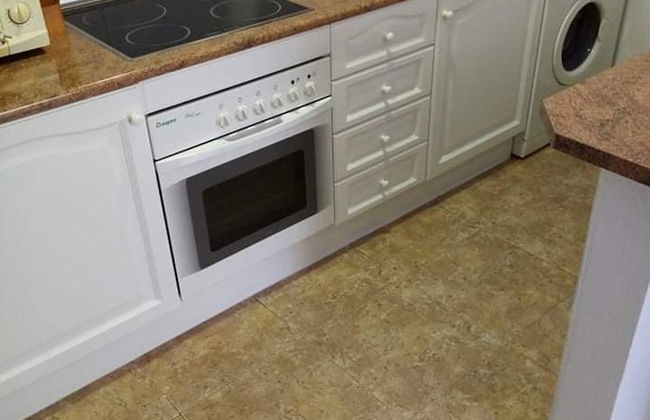 Stunning Apartment - Playamarina 2 Cabo Roig - Foto 5