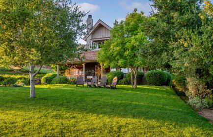 Ballard Canyon Ranch by Paradise Retreats - Foto 27