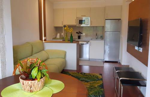 Apartamentos Ria de Aldan - Foto 12