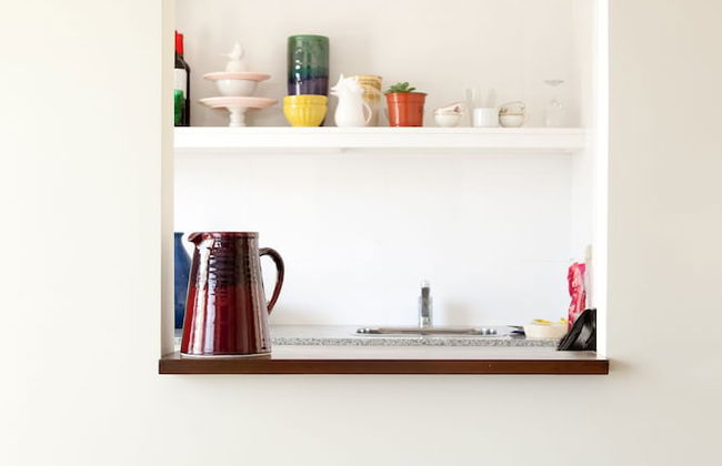 Art Suites & Gallery - Foto 10