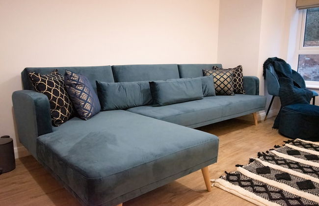 Moseley Gardens - Photo 43