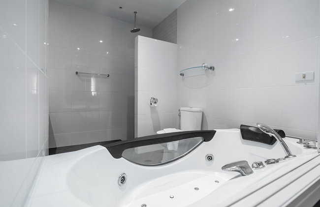 Hillside Seaview Residence - Foto 15