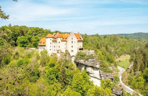 Ferienholzhaus Füßmann im Ahorntal - Foto 19