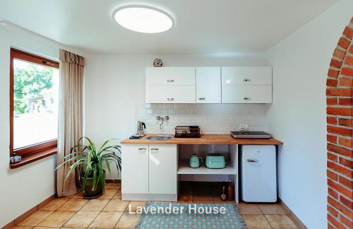 Lavender House - Foto 38