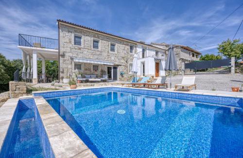 Casa Emilia in Sveti Donat - Foto 6