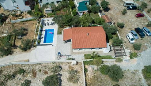 Villa Divna Vodice-Srima - Foto 2