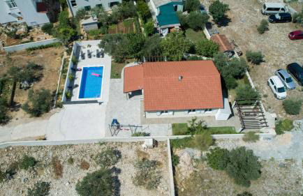 Villa Divna Vodice-Srima - Foto 2