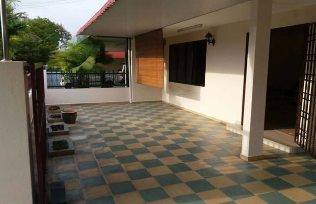 Alan Homestay 2 - Foto 12