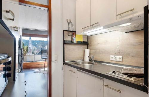 Ferienwohnung Schwarzwald Schlössle - Foto 18