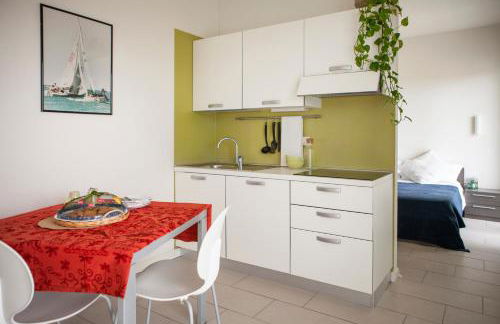 Residence Sunrise - Foto 41