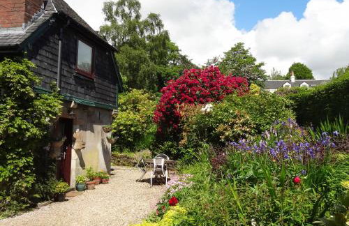 Coach House at The Glen - Foto 16