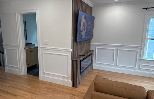 Boston First floor condo - Foto 7