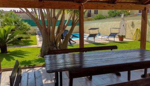 Villa Giovanna - Foto 5, Garden