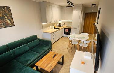 Apartament Konstancji - Foto 5