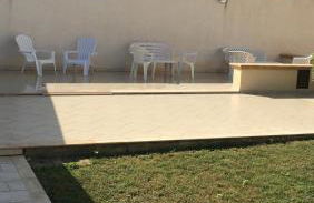 Oasi Tortuga Residence Piscina e barbecue h24 - Foto 21