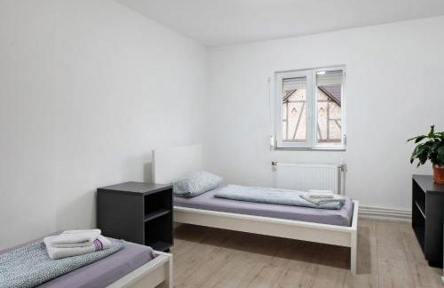 Haus Schliengen - Foto 13