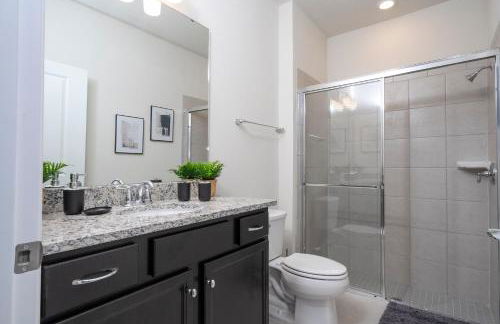 5 BR, 4.5 BA Villa Sleeps 12 WI103 - Foto 33