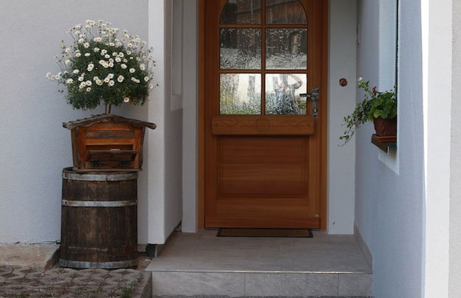 Ferienwohnung Fam. Leuner - Foto 50