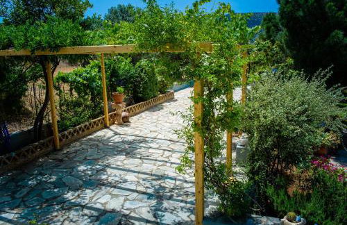 Marianna Cottage - Foto 8