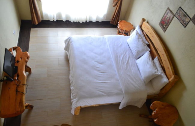 Burguret Kilele Guest House & Restaurant - Foto 1