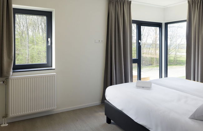 Luxurious Villa With a Jetty, Close to Veerse Meer - Foto 5