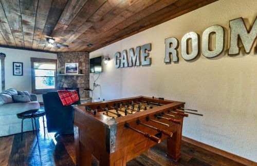 Amazing Views~Secluded Retreat~HotTub~GameRoom - Foto 44