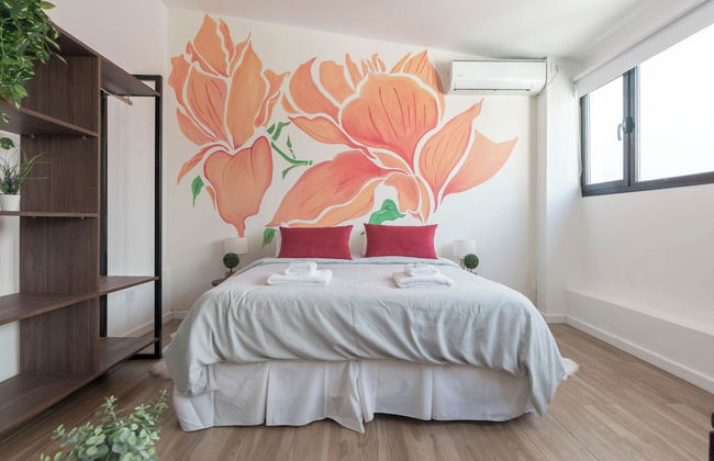 MOT Libertador 6300 - Foto 1