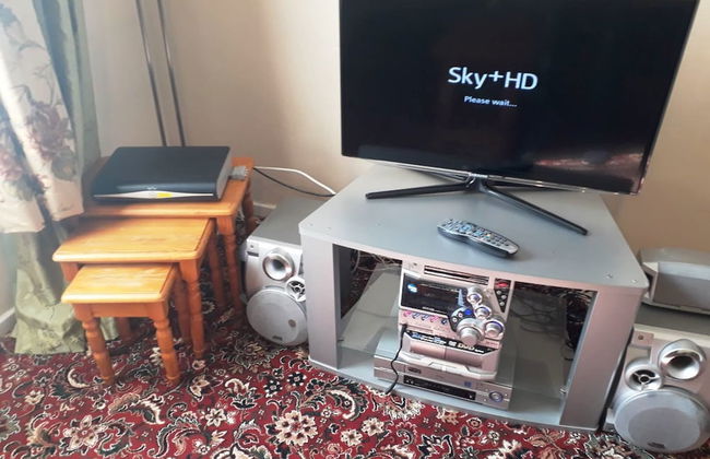 House with a garden in Arnos Grove - Foto 17