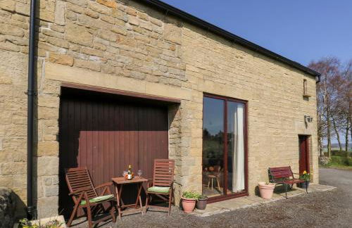 The Barn at Heath Hall Farm - Foto 16