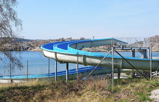 6 Person Holiday Home in Stromstad - Foto 18