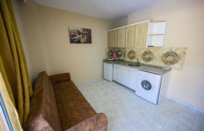 Speedy Apartments - Photo 6