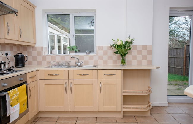 KVM - Swan House - Foto 45