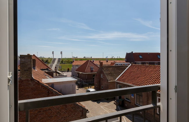 Lush Apartment in Zoutelande Near Beach - Foto 44