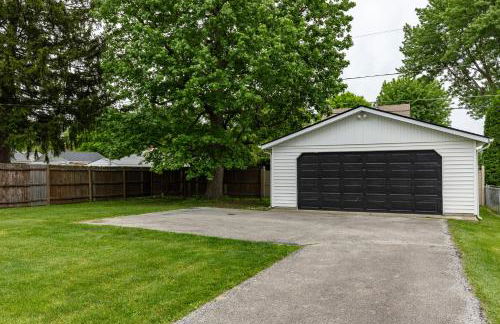 Speedway Finish Line House - Foto 13