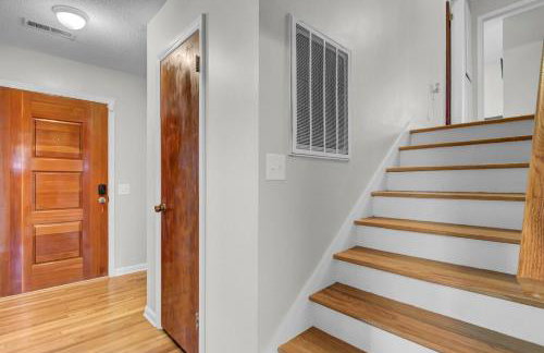 Charleston, near Airport, luxury and cozy house - Foto 14