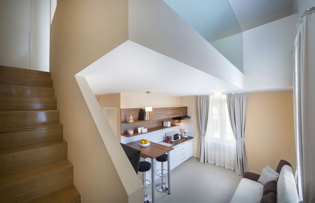 Apartments Atlanta - Liburnia - Foto 7