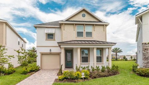 8961 Amelia Downs Trail - Foto 5