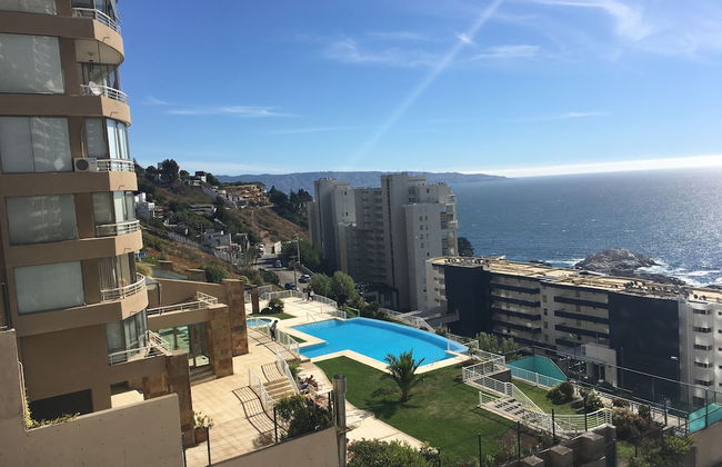 Aqua Spa Reñaca - Photo 40