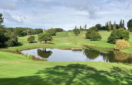 VILLA ARCANGUES - Foto 29