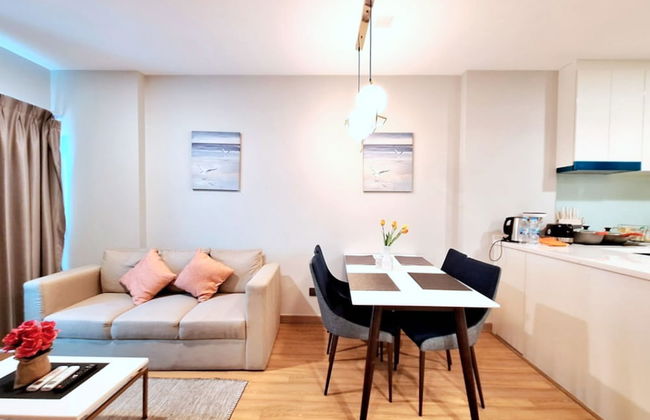 Astra Sky River Chiang Mai By Fang - Foto 55