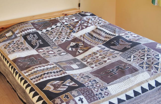 "Hoimar" - 400m from the sea - Foto 31