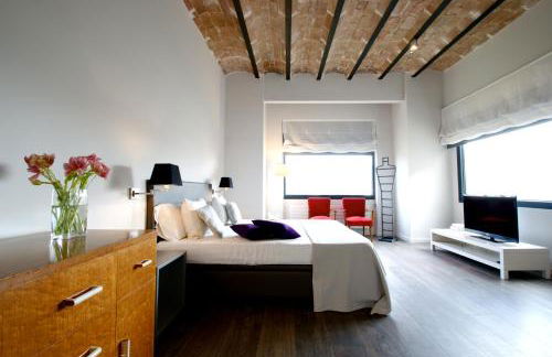 Decô Apartments Barcelona-Diagonal - Photo 1