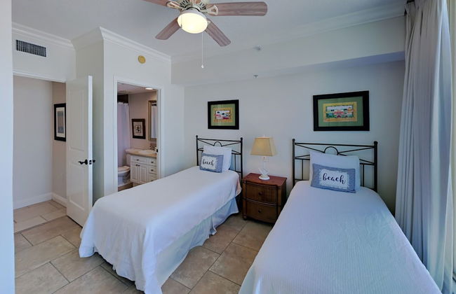 Portofino Island Resort #2 by Southern Vacation Rentals - Foto 3