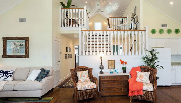 Once Upon a Tide by Ryson Vacation Rentals - Foto 4, Ausstattung der Unterkunft