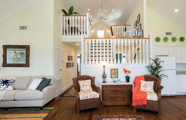 Once Upon a Tide by Ryson Vacation Rentals - Foto 4