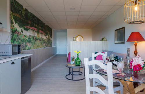 Luxury Singular Apartments Orange - Foto 19