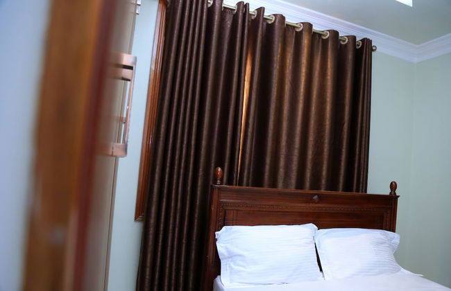 Dina Apartments - Photo 46