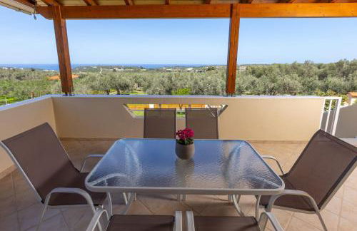 Villa Olga-Private Pool Escape near Rethymno - Foto 27